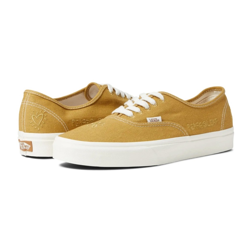 Vans authentic